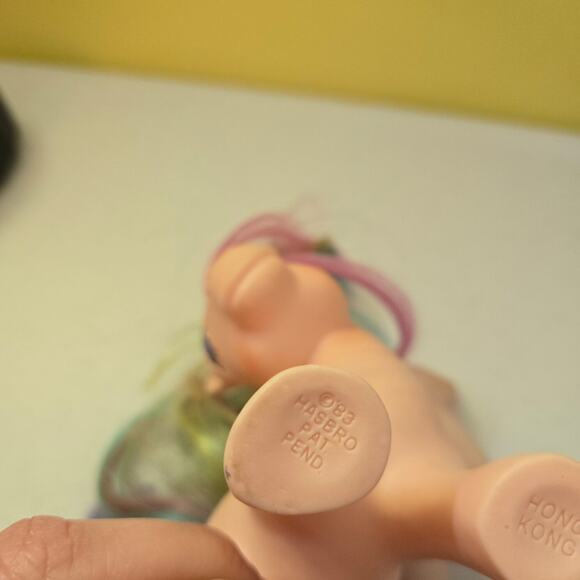 My Little Pony by Hasbro lot of 3. Read! - Picture 8 of 10